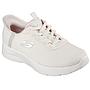 Zapatillas Urbanas Mujer Skechers Dynamight 2.0-Daily Adventure Beige