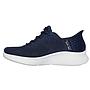Zapatillas Urbanas Mujer Skechers Skech-Lite Pro-Natural Beauty Azul