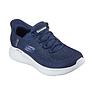 Zapatillas Urbanas Mujer Skechers Skech-Lite Pro-Natural Beauty Azul