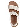 Zapatillas Urbanas Mujer Skechers Arch Fit Beverlee-Mesh On You Beige