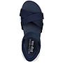 Sandalias Urbanas Mujer Skechers Ultra Flex 3.0 - Never Better Azul
