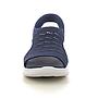 Zapatillas Urbanas Mujer Skechers Ultra Flex 3.0 - Sun Warmth Azul