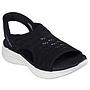 Zapatillas Urbanas Mujer Skechers Ultra Flex 3.0 - Sun Warmth Negro