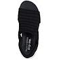 Zapatillas Urbanas Mujer Skechers Ultra Flex 3.0 - Sun Warmth Negro
