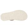 Zapatillas Urbanas Mujer Skechers Meditation - Glamorous Muse Blanco