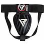 Protector de ingle new iron elastic RDX