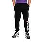 Jogger Hombre Champion Negro Classic Graphic