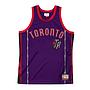 Polera Tank Nba Toronto Raptors 95-06 Mitchell And Ness
