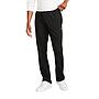 Jogger Hombre Champion Negro Open Bottom