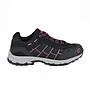 Zapatillas Mujer Outdoor Trail Spalding ZFO3001 Negro