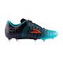 Zapatillas Futbol Turquesa Forza Cac1ke