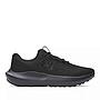 Zapatilla Negro Running Hombre Surge 4 Under Armour