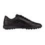 Zapatillas Niño Baby Futbol Finta Negro Cac1ke