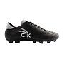 Zapatillas Futbol Multiterreno Negro Blanco Finta Cac1ke