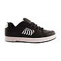 Zapatillas de Hombre Spitfire 360 Series SW Negro-Blanco