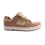 Zapatillas de Hombre Spitfire 360 Canvas Beige-Blanco