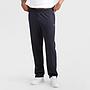 Jogger Hombre Algodón Azul C Logo Champion