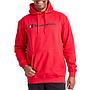 Poleron Hombre Hoodie Champion Rojo