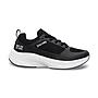 Zapatilla Mujer Spalding Fitness Park 2.0 Negro