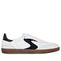 Zapatillas Urbanas Mujer Skecher Hotshot Varsity Crew 185233-NTBK