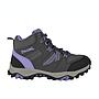 Zapatilla Niña Outdoor Spalding ZNC1004 Gris