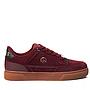 Zapatillas Hombre Osiris Logan Skate Urbano Burdeo