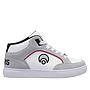 Zapatillas Hombre Osiris Durango Skate Urbano Gris
