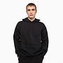 Polerón Hoodie Oversized Cons Hombre Converse Negro
