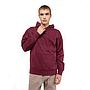 Polerón Hoodie Oversized Cons Hombre Converse Burdeo