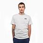 Polera Hombre All Star Blanco Converse