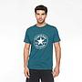Polera Hombre Chuck Patch Converse Hombre