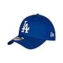 Jockey Gorra New Era 9forty Los Angeles Dodgers Mujer