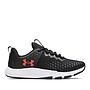 Zapatilla Training Hombre UA Charged Engage 2 Negro Blanco