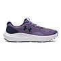 Zapatilla Running Mujer Under Armour Surge 4 Morado