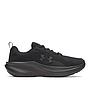 Zapatilla Running Hombre UA Assert 11 Negro