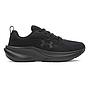 Zapatilla Running Mujer Under Armour Assert 11 Negro