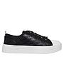 Zapatilla Mujer Michael Kors Original Summer Aline Negro