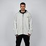 Polerón Sherpa Hombre Reef Full Zipper Beige