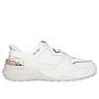Zapatillas Urbanas Mujer Skechers Slizzle Slip Ins Blanco 186061-WHT