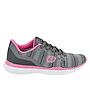 Zapatilla Mujer Urbano Spalding  ZFF2010 Gris