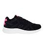 Zapatilla Mujer Urbano Spalding  ZFF2014 Negro