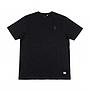 Polera Hombre Grizzly Griptape Embroidered OG Bear All Negro