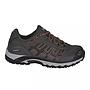 Zapatillas Hombre Waterproof Outdoor Spalding ZMW4328 Negro