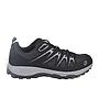 Zapatillas Hombre Outdoor Spalding ZMC3005 Negro