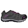 Zapatillas Mujer Outdoor Spalding ZFO3007 Gris Morado