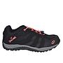 Zapatillas Mujer Outdoor Spalding ZFO3008 Negro Rosado