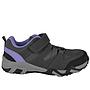 Zapatillas Niña Outdoor Spalding ZNO5228 Gris Morado