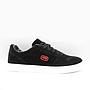 Zapatillas Hombre Urbana Ecko Unltd Tony Negro Rojo