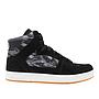 Zapatillas Hombre Urbana Ecko - BAM Negro Camo