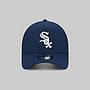 Jockey Gorra New Era 9Forty Chicago White Sox MLB Core Basics Oceanside